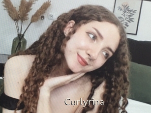Curlyrina