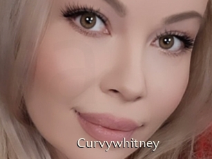 Curvywhitney