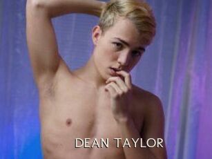 DEAN_TAYLOR