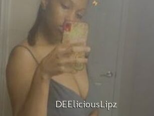 DEEliciousLipz Sexe Annuaire