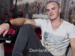 DamianKean