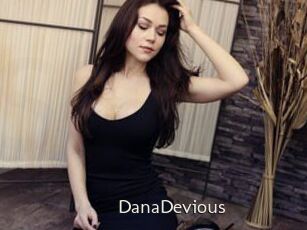 DanaDevious