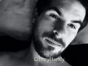 DannyHandy