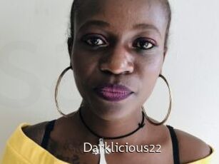 Darklicious22 Sexe Annuaire