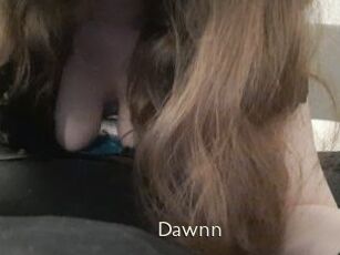 Dawnn