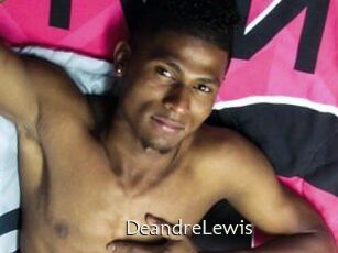 DeandreLewis