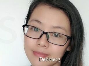 Debbie23 Sexe Annuaire