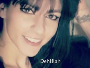 Dehlilah Sexe Annuaire