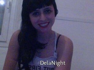 DelaNight