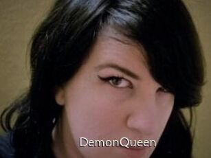 DemonQueen