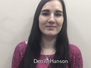 DeniseHanson