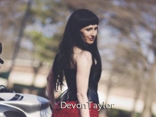 DevonTaylor