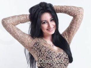DianaK00 Sexe Annuaire