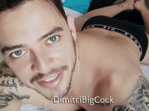 DimitriBigCock