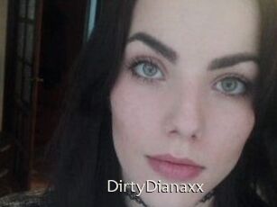 DirtyDianaxx