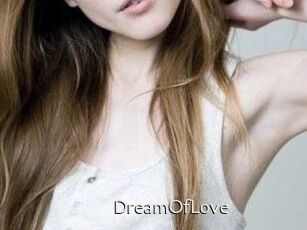 DreamOfLove
