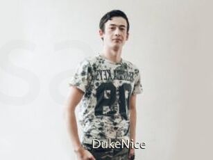 DukeNice