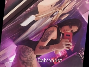 Dahianhot