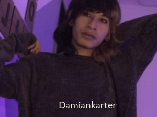 Damiankarter