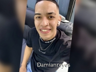 Damianreyes