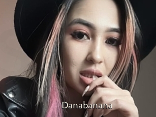 Danabanana