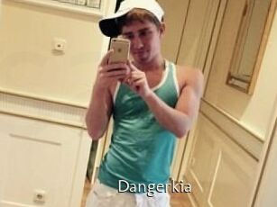 Dangerkia