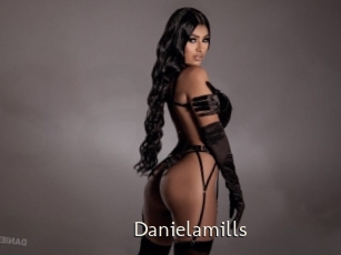 Danielamills