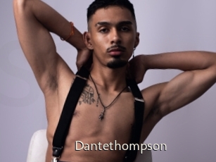 Dantethompson