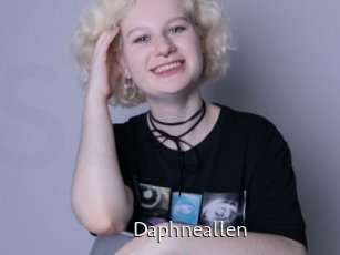 Daphneallen