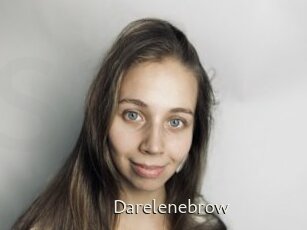 Darelenebrow