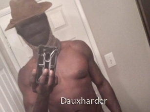 Dauxharder