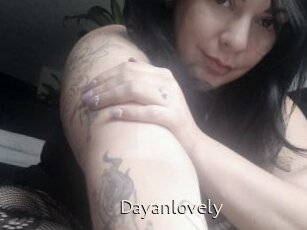 Dayanlovely