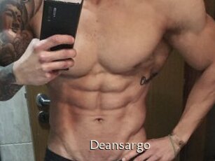 Deansargo