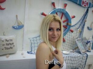Defne