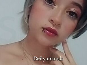 Deilyamanda