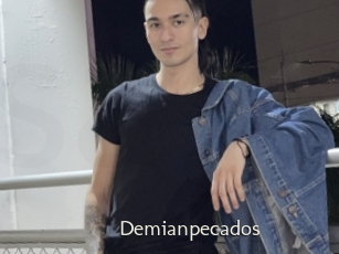 Demianpecados