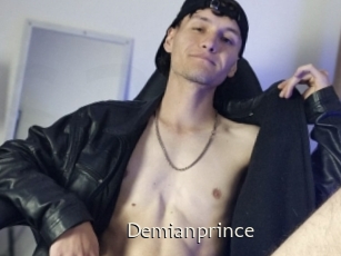 Demianprince