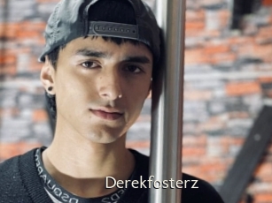 Derekfosterz