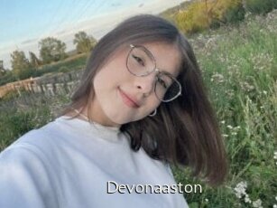 Devonaaston