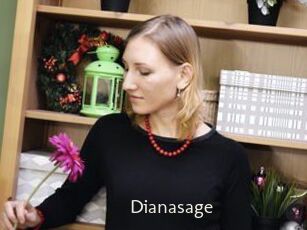 Dianasage