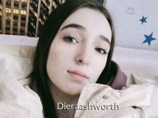 Dieraashworth