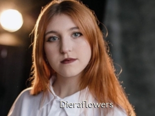 Dieraflowers