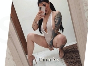 Dinarixx