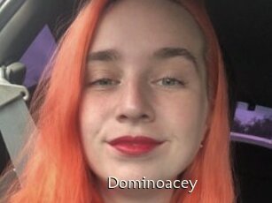 Dominoacey