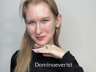 Dominoeverist