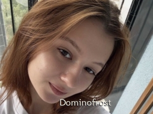 Dominofrost