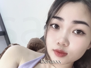 Donaxxx