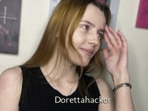 Dorettahacker