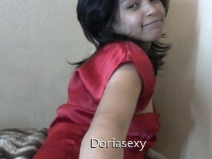 Doriasexy