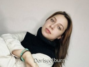 Doriscolburn